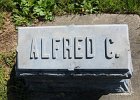 Alfred Thompson